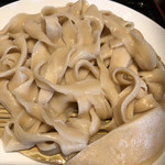 Jikasei Udon Udokichi - 田舎麺