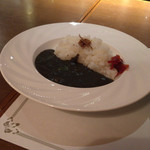 東洋軒 - ブラックカレーうまい‼︎