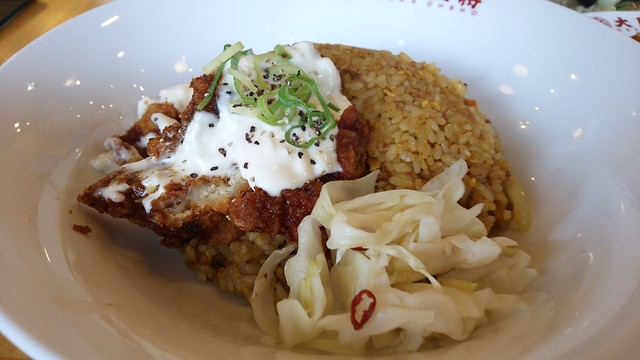 大阪王将 金沢高柳店 東金沢 餃子 食べログ