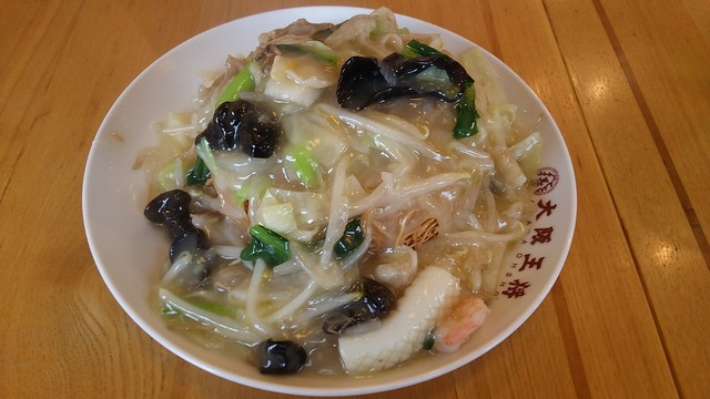 大阪王将 金沢高柳店 東金沢 餃子 食べログ