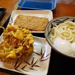 丸亀製麺 - 