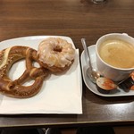 Schwerdtner - 注文したもの♪