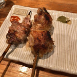 焼鳥 うの - 