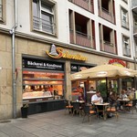 Schwerdtner - お店♪