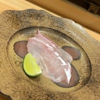 鮨 十兵衛 - 
