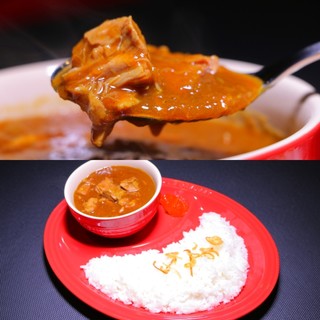 生ラムジンギスカン専門店 赤兎馬_2