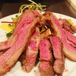 フランス家庭料理  グランダミ