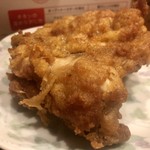 ケンタッキーフライドチキン - ノーマルが1番美味い！