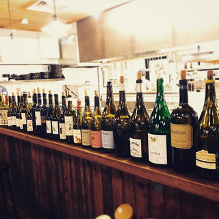 ブリコラージュ ブレッド アンド カンパニー ダイニング・カフェ_1