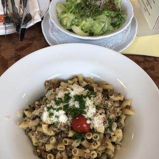 Konditorei & Restaurant OBERLAA_0