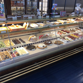 Konditorei & Restaurant OBERLAA_2