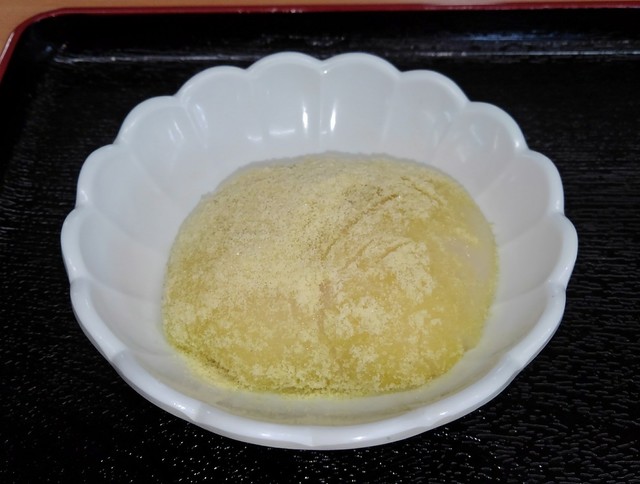 Lunch 六角（ロッカク） - 磐城常葉（食堂）の写真