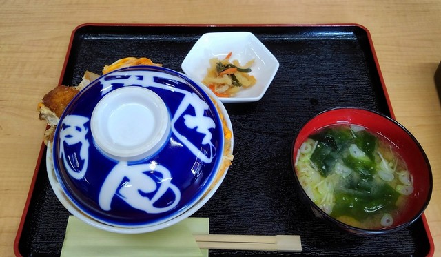 Lunch 六角（ロッカク） - 磐城常葉（食堂）の写真