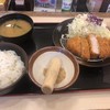 松のや 瓢箪山店