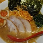 ラーメン大桜 - 