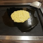 Sunamura - チーズお焼き