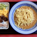 Fuji Ichiban - 涼麺・ごまだれ風味