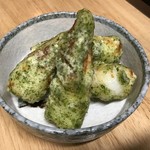 Okonomiyaki To Fugu No Mise Shou - 