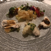 カントニーズ 燕 - 