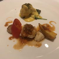 カントニーズ 燕 - 