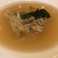 カントニーズ 燕 - 