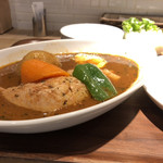 カレー食堂 心 ヨドバシAkiba店 - 