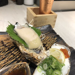 Odoru Teppan Sakaba Maruta - 