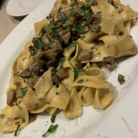 かもめのイタリアン - 