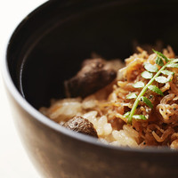ご飯もの