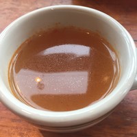 バル デ エスパーニャ ムイ 東京店 - コンソメ・スープ