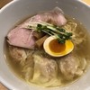 麺匠 いしかわや