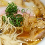 ラーメン屋 トイ・ボックス - 