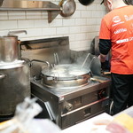 ラーメン屋 トイ・ボックス - 