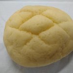 Pita Pan - メロンパン