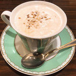 珈琲店 スパニョラ - 