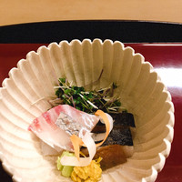 赤坂 菊乃井 - 