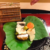 赤坂 菊乃井 - 