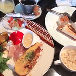 エクシブ箱根離宮 - 