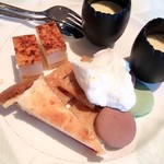 エクシブ箱根離宮 - 