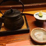 旬味漫菜 ひろ幸 - 