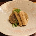 旬味漫菜 ひろ幸 - 