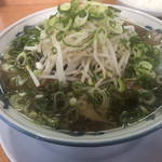 ラーメン藤 - 