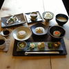 和み茶屋 - 料理写真:ゆば懐石ランチ（月替わり）