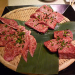 和牛の里 よし久 - 