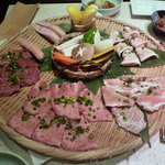 和牛の里 よし久 - 