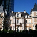 ラ ターブル ドゥ ジョエル・ロブション - 