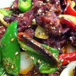 鑫福 - ラーツーチー