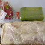 テリーヌ食堂 - 