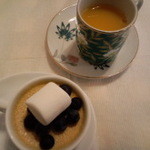 テリーヌ食堂 - 