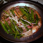 和牛の里 よし久 - 